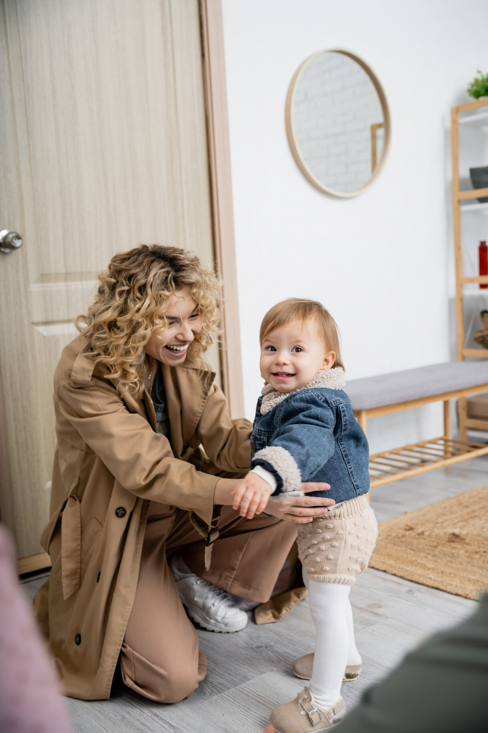 Family care at home